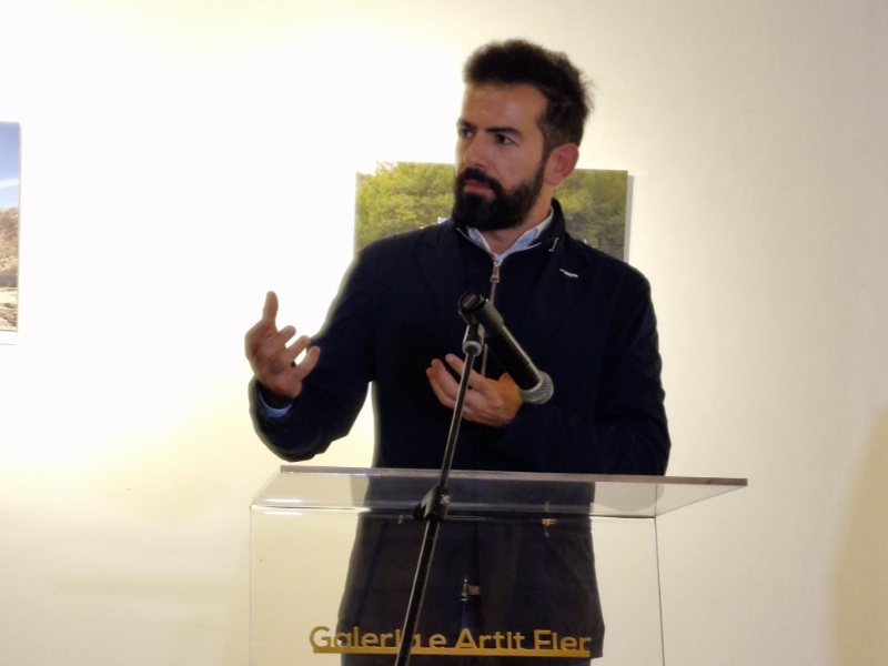 Kioska - Arkitektura e Përkohshme dhe Mjediset e Jetës Sociale në Bregdetin Shqiptar