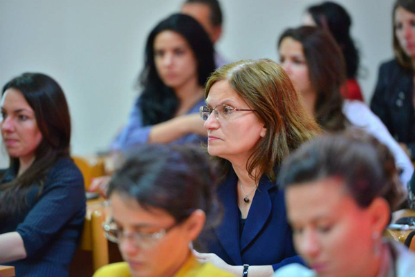 Leksione të hapura me temë: E Djathta Fetare në SHBA.