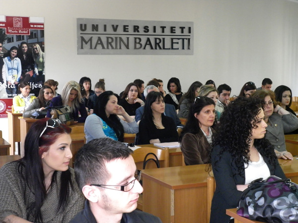 Leksion i hapur: Sfidat e Integrimit të Shqipërisë në Bashkimin Evropian