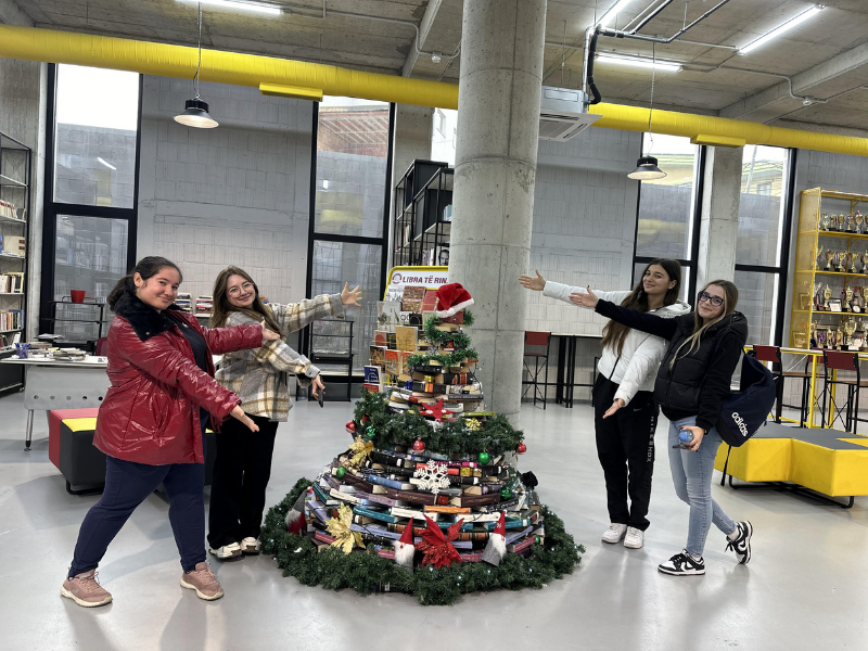 Qeveria Studentore zhvillon takimin e radhës