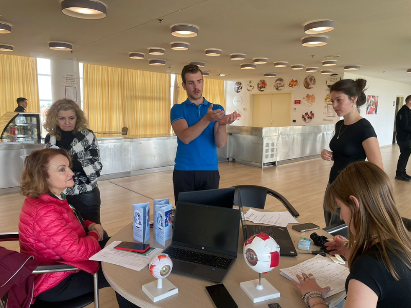 SUKSESI I KONKURSIT STEAM+ PËR TALENTET E REJA SHKODËR 2024