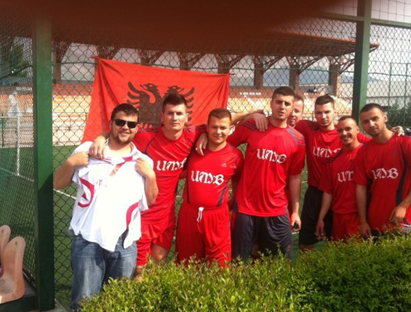 Barleti Volley fiton kupën e Universiadës Sportive 2011
