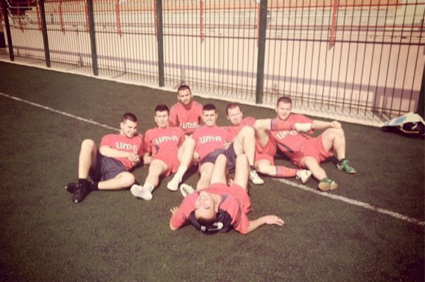 Barleti Volley fiton kupën e Universiadës Sportive 2011