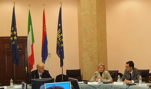 Universiteti Barleti pjesë e rrjetit CEI