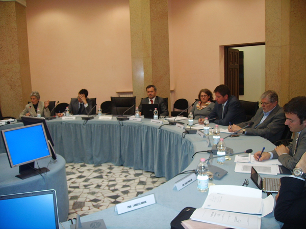 Universiteti Barleti pjesë e rrjetit CEI