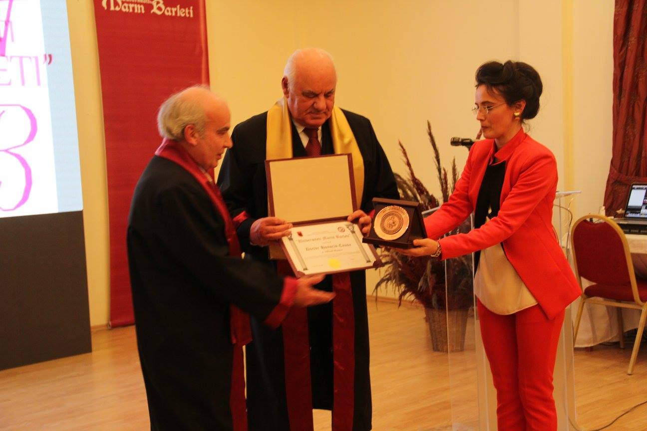 10 Vjet “Universiteti Barleti”