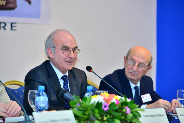 Konferencë shkencore ndërkombëtare "Shqipëria dhe Pakicat Kombëtare, Etnike dhe Kulturore"