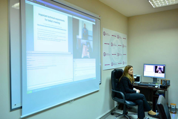 Universiteti Clemson në bashkëpunim me Univ. "Barleti"