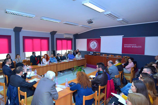 Konferenca e dytë shkencore "Rishikimi i Memories Kolektive"