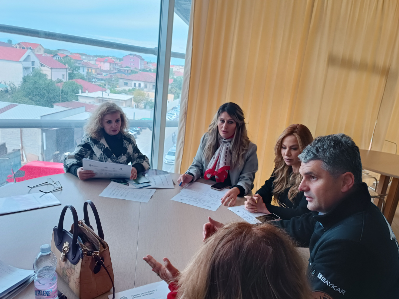 SUKSESI I KONKURSIT STEAM+ PËR TALENTET E REJA SHKODËR 2024