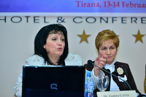 Konferencë shkencore ndërkombëtare "Shqipëria dhe Pakicat Kombëtare, Etnike dhe Kulturore"