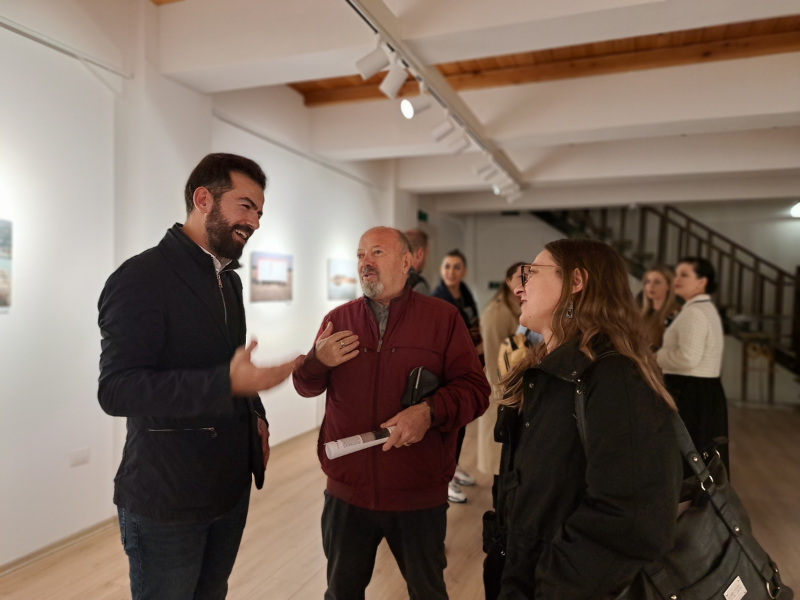 Kioska - Arkitektura e Përkohshme dhe Mjediset e Jetës Sociale në Bregdetin Shqiptar