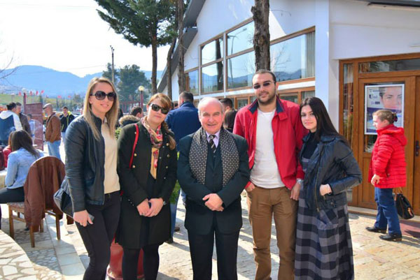 Pranverë në UB - traditë, argëtim, arsim me dhe për studentët