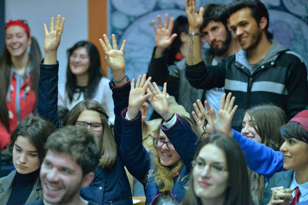 Dita e Japonisë në Shqipëri