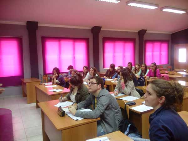 PëRFUNDOJNë KURSET FALAS PëR PROVIMET E MATURëS SHTETëRORE