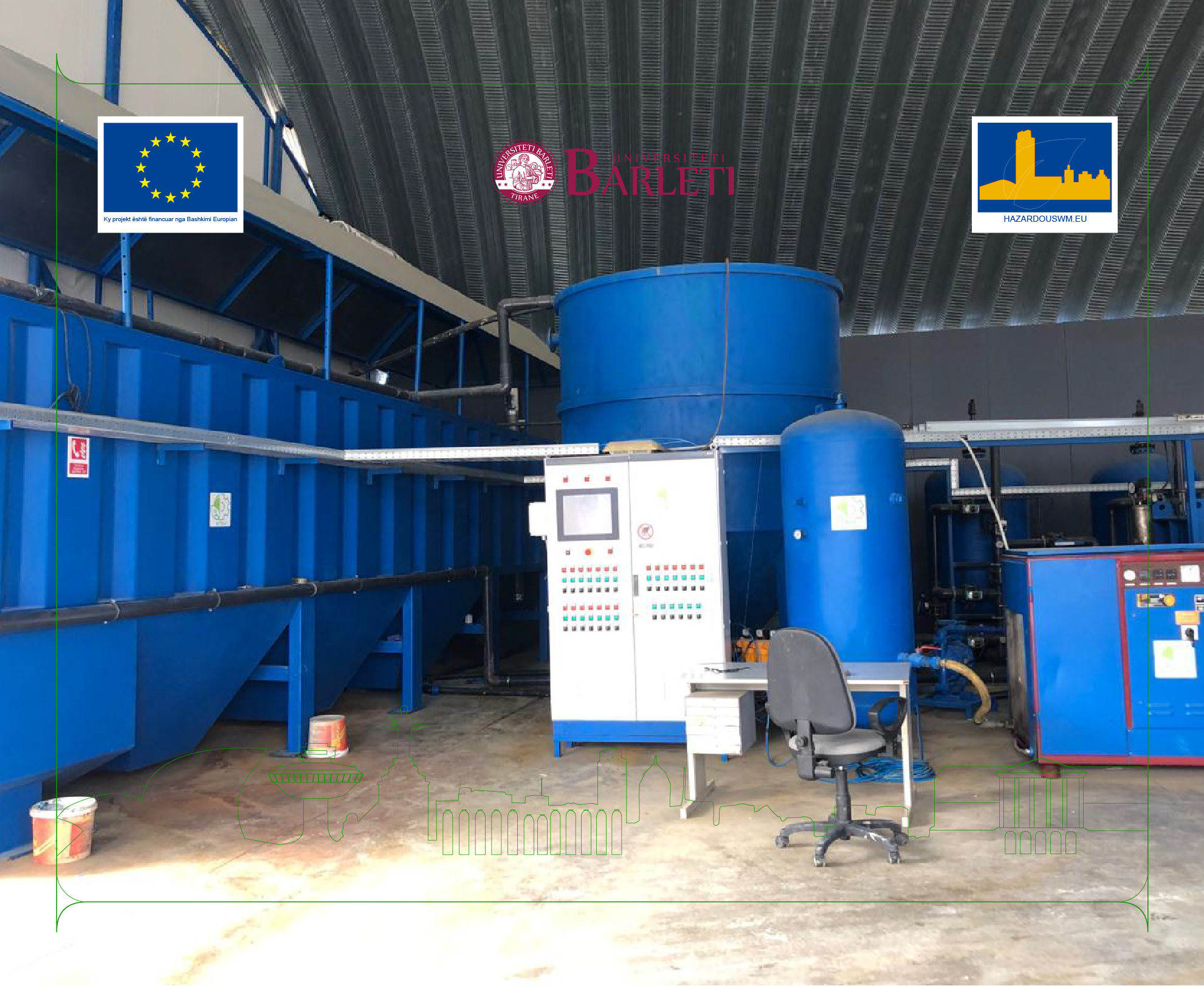 HHWM vizite ne Brema Ambiente