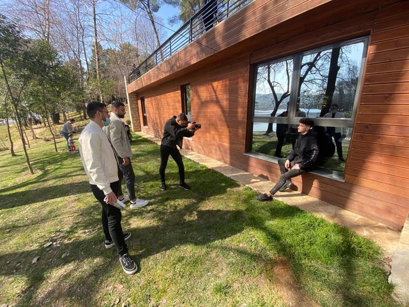 Klubi i Fotografisë