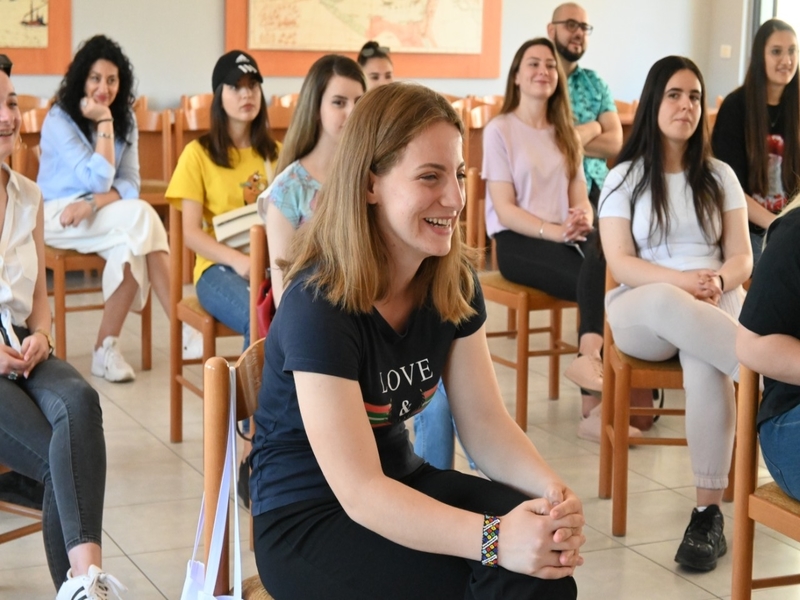 Histori që frymëzojnë