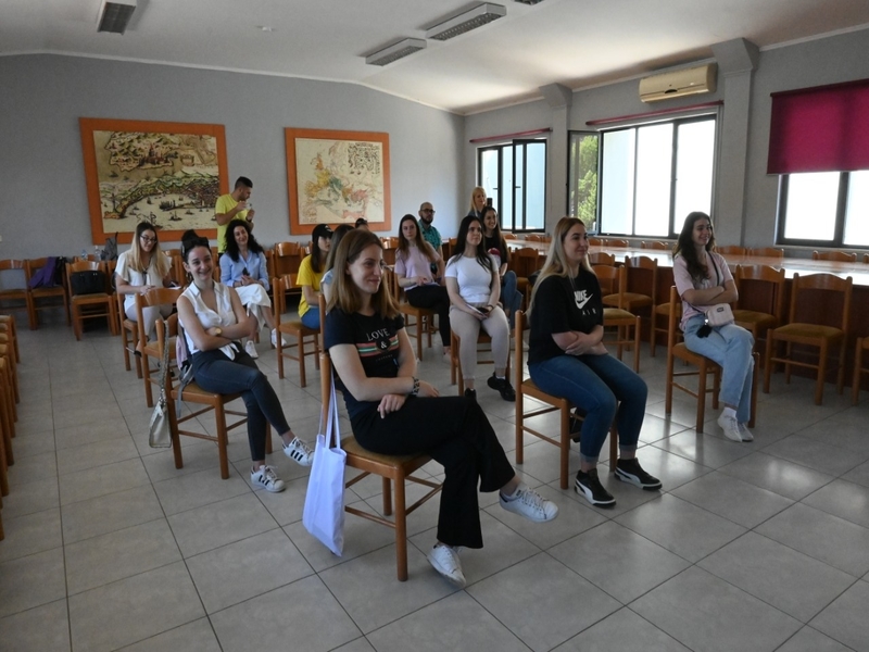 Histori që frymëzojnë