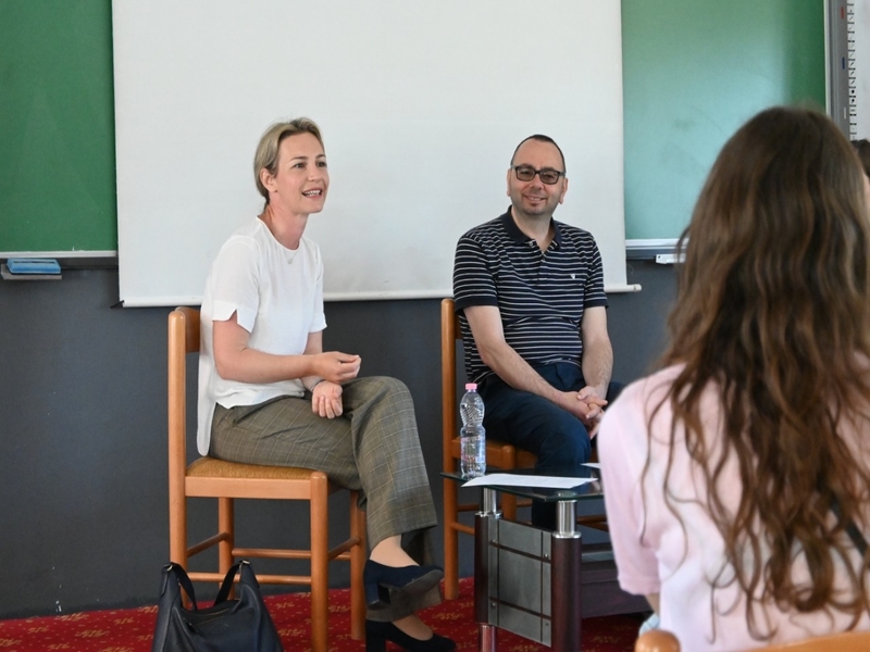 Histori që frymëzojnë