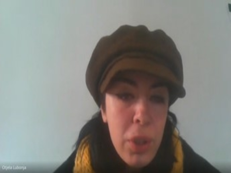 Eficenca energjetike në fasadat e xhamit dhe vetratat