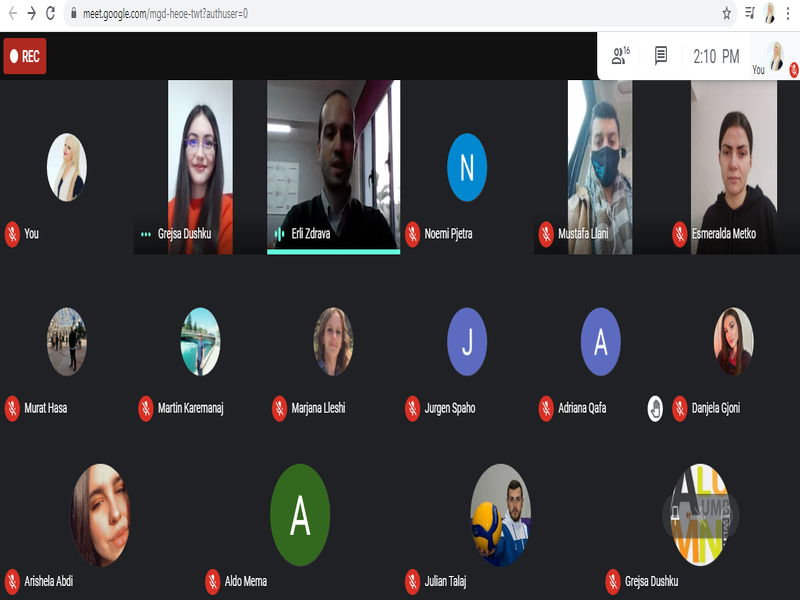 Shkelja e të drejtave themelore në Shqipëri bazuar në nenet e Kushtetutës