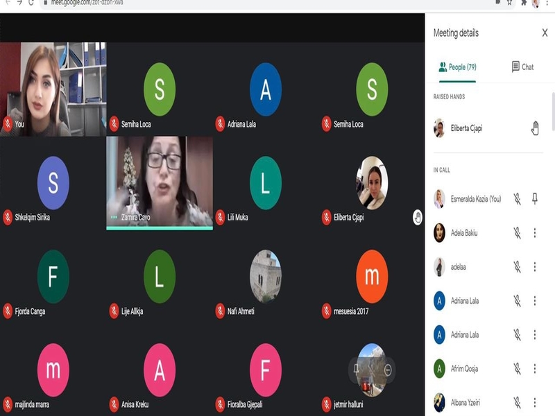 Konferenca e parë rajonale në edukim: 