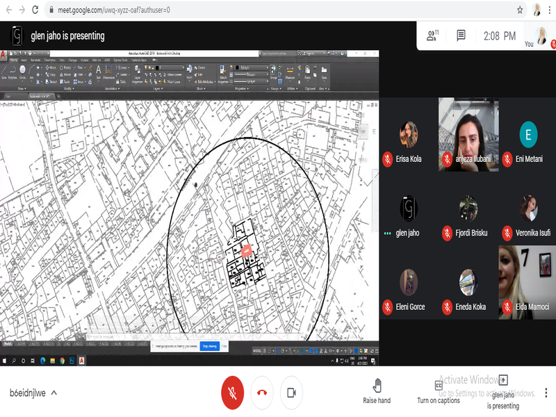 Klubi i Arkitektëve