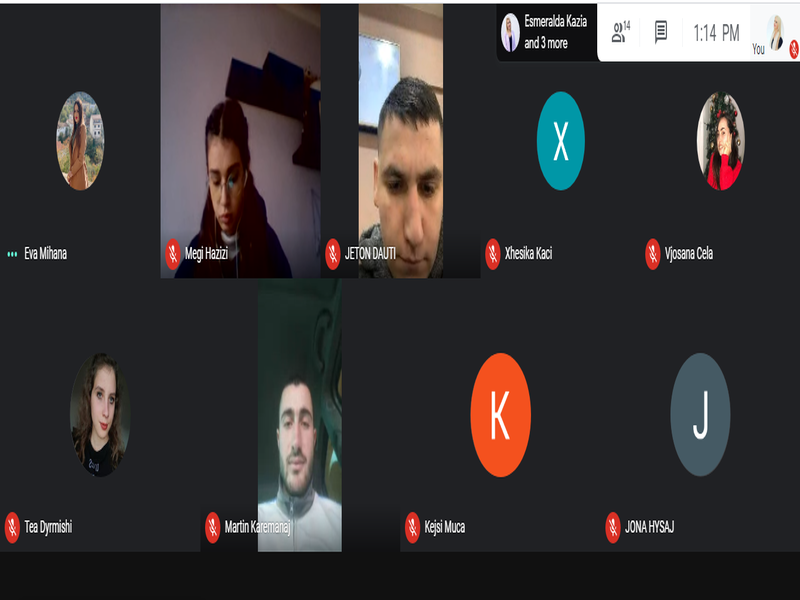 Klubi i Sipërmarrjes dhe Inovacionit