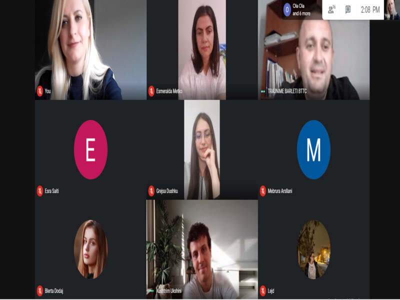 Forumi rajonal i maturantëve: 