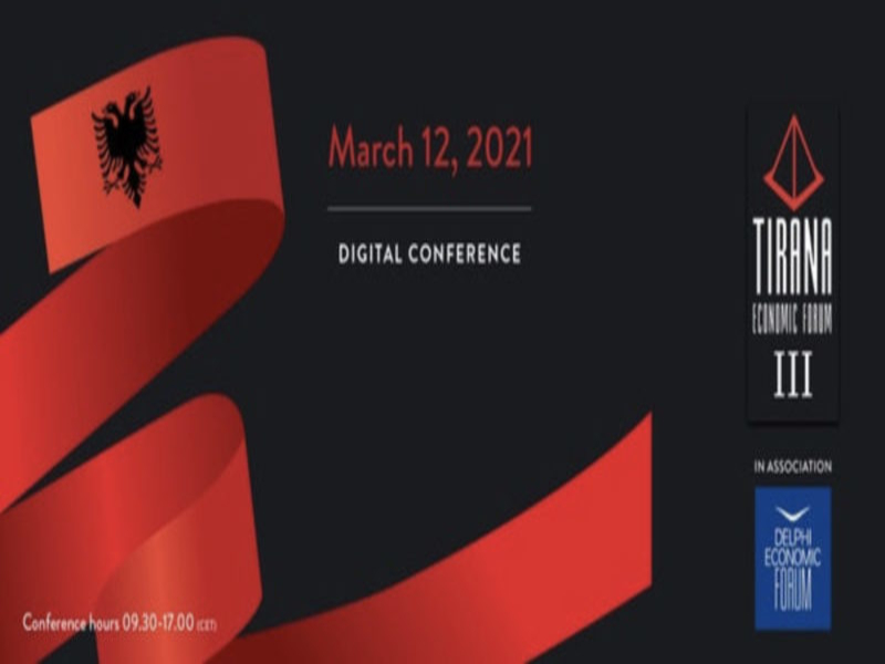 Forumi i III Ekonomik i Tiranës
