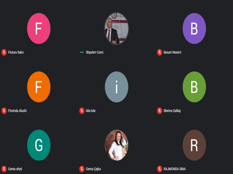 Konferenca e dytë rajonale në edukim: 