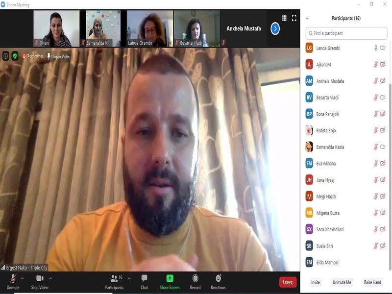 Woman in Science and Technology