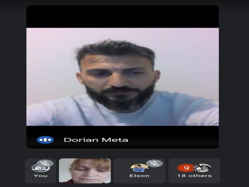 Zhvillimi i Kongresit Ndërkombëtar të Infermierëve: 