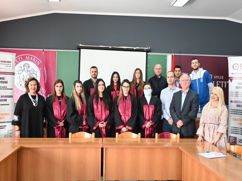 Gjyq Simulues- sipas modelit të Gjykatës Evropiane