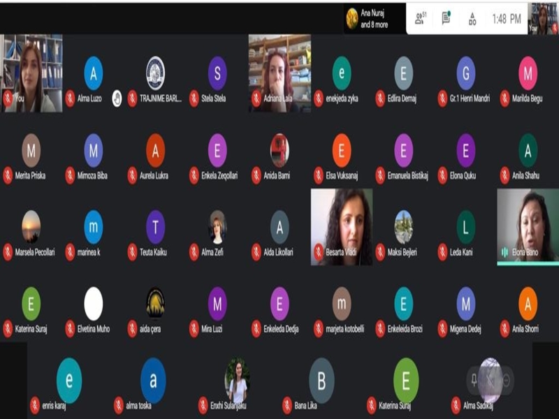 Zhvillohet Konferenca e Tretë Rajonale në Edukim