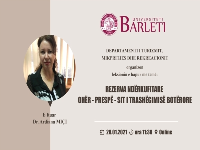 Rezerva Ndërkufitare Ohër-Prespë – Sit i Trashëgimisë Botërore