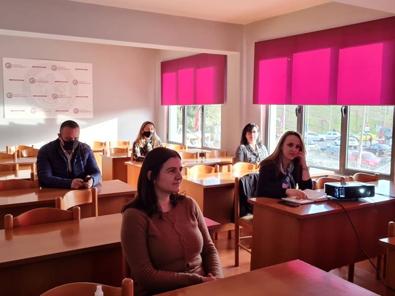 Vlerat historike dhe arkitekturore të kalave në funksion të zhvillimit të turizmit kulturor në Shqipëri