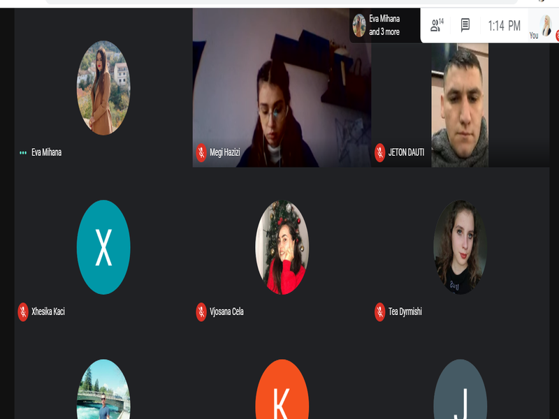 Klubi i Sipërmarrjes dhe Inovacionit