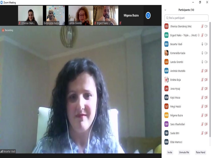 Women in Science and Technology