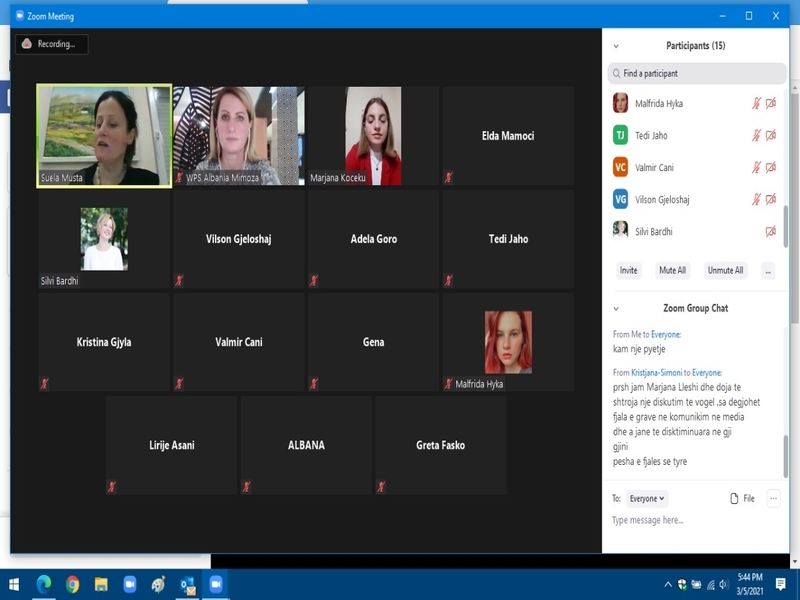 Klubi i Medias dhe Klubi 