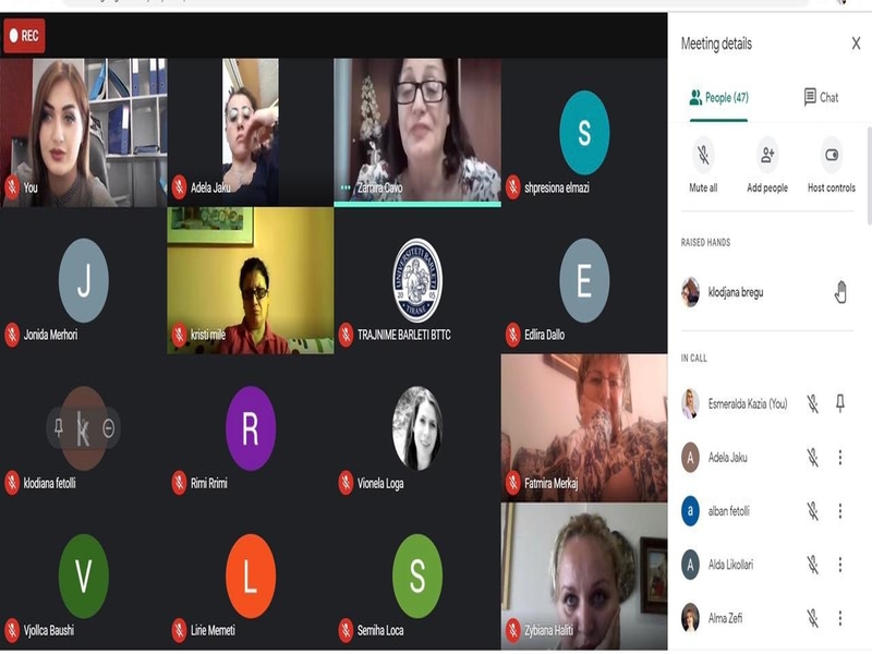 Konferenca e parë rajonale në edukim: 