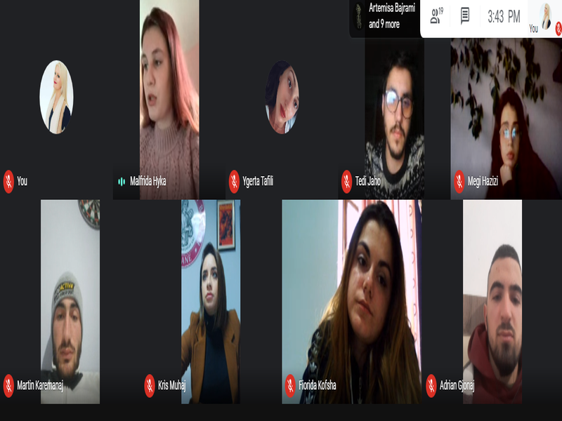 Klubi i Psikologjisë