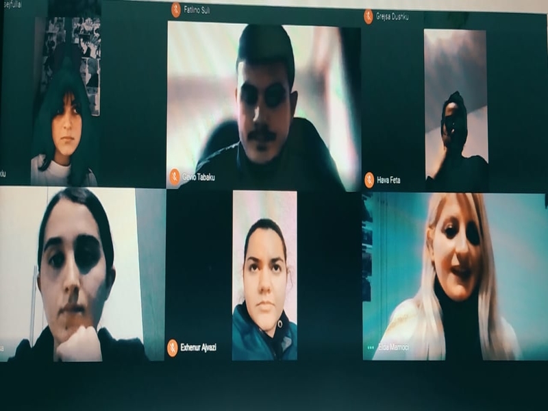 Konferenca e parë rajonale 1 ditore online: 