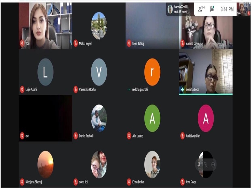 Konferenca e parë rajonale në edukim: 