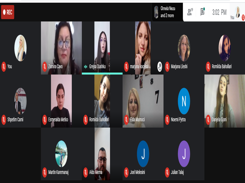 Klubi Ligj dhe Demokraci