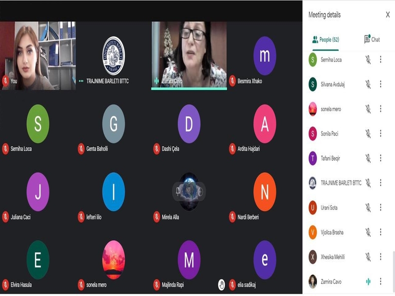 Konferenca e parë rajonale në edukim: 