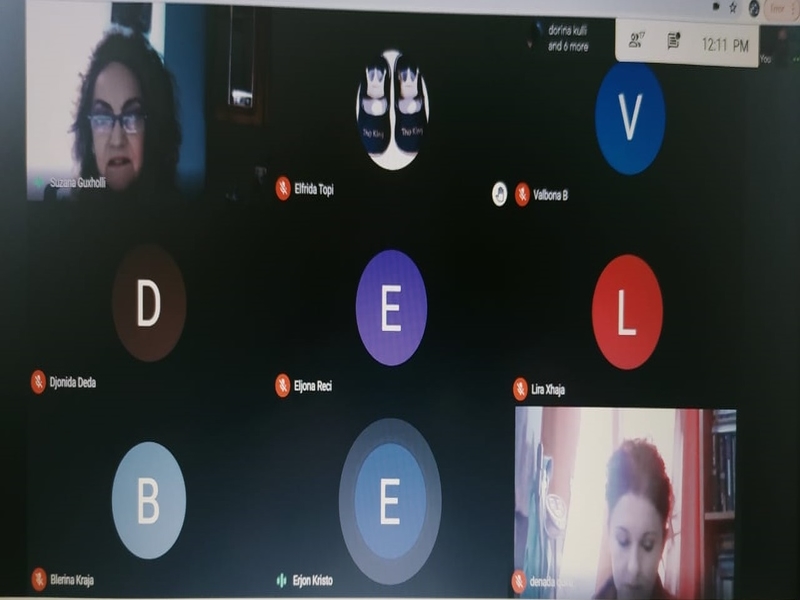 Konferenca e dytë rajonale në edukim: 