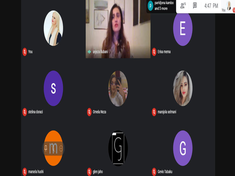 Klubi i Arkitektëve