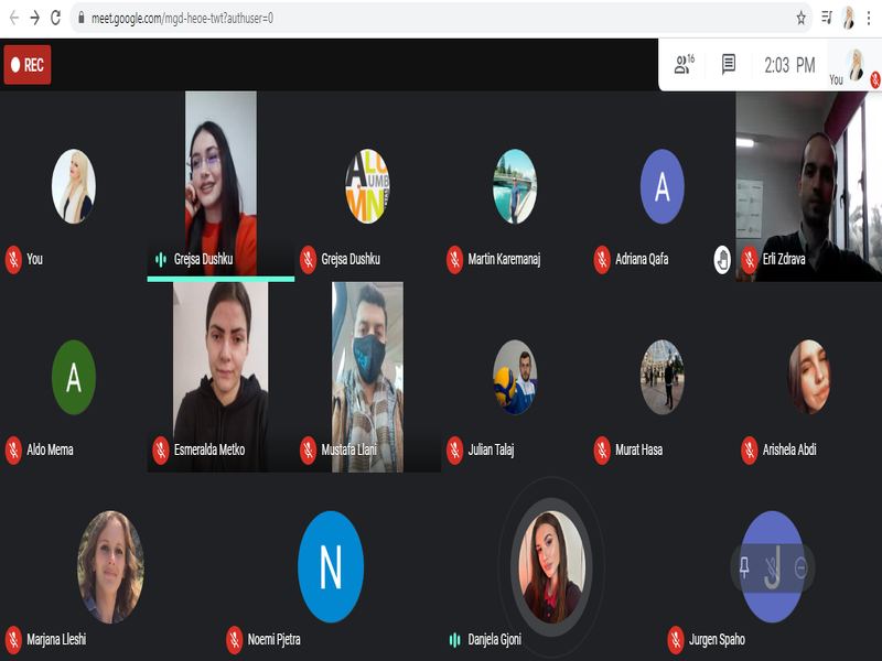 Shkelja e të drejtave themelore në Shqipëri bazuar në nenet e Kushtetutës